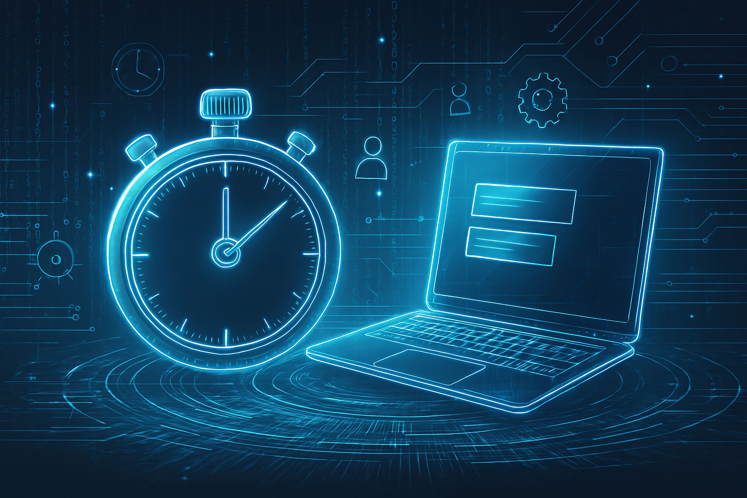 Real IT Support Response Times