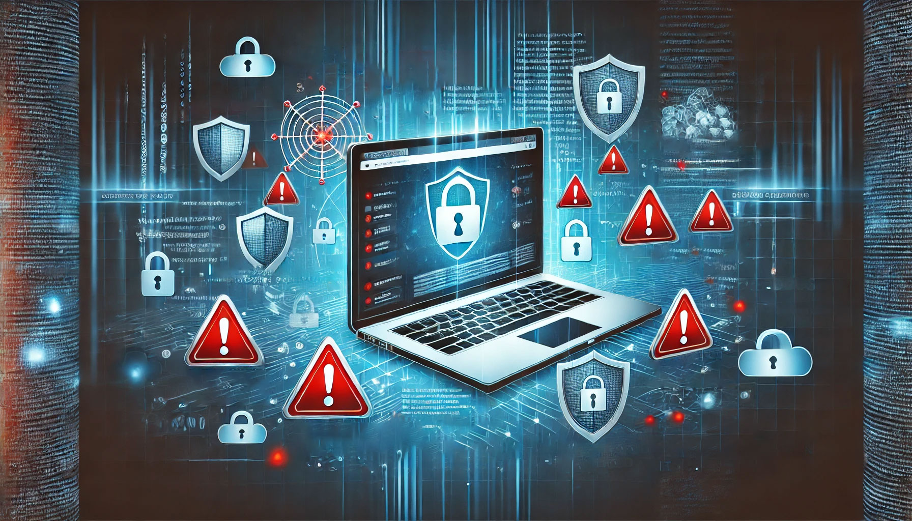 Small Business DDoS Attack